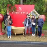 Moldova: Cricova winery, Old Orhei and Curchi Monastery - Exploring Moldova’s Spiritual and Cultural Sites in Depth