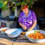 Moldova: Old Orhei cave monasteries Branesti wine tasting - Exploring Old Orhei’s Archaeological Wonders