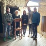 Moldova: Old Orhei, Curchi Monastery & Optional Cricova - The Practical Details