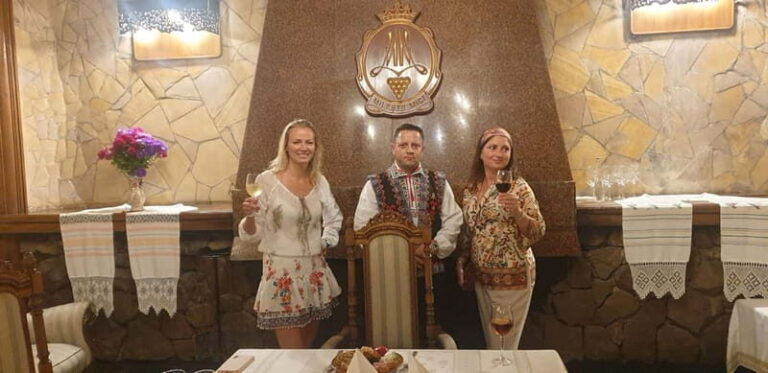 Moldova: Wine tour to Miletii Mici cellar with Tasting - What Makes This Tour Special?