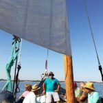 Moliceiro boat tour through the Ria de Aveiro! - FAQs about the Moliceiro Boat Tour in Aveiro