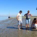 Moliceiro boat trip, with experience in bivalves harvesting - Final Thoughts