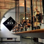 Molinard Parfums Grasse: Flash Perfume Workshop - What the workshop involves