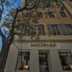 Molinard Parfums Nice: Discovery Perfume Workshop - The Experience Atmosphere
