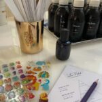 Molinard Parfums Paris 1er: Perfume Workshop for Kids - The Practical Details