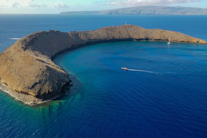 Molokini Crater and Turtle Town Snorkeling From Kihei - Final Thoughts