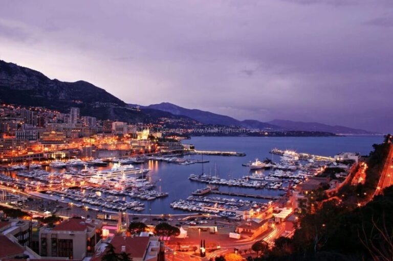 Monaco and Monte carlo by night Private tour - Breaking Down the Benefits of This Tour