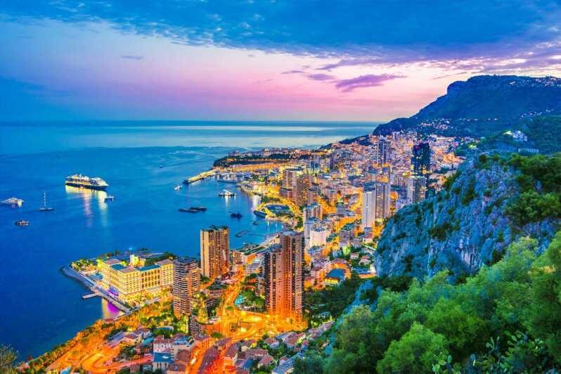 Monaco and Monte-Carlo by Night with Private Driver/Guide - What Makes This Tour Worth Considering?