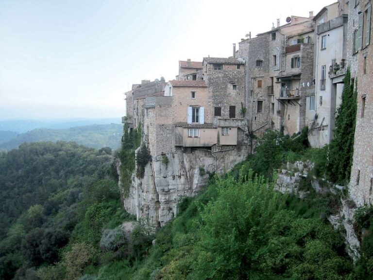 Monaco and Perched Medieval Villages Day Tour from Nice - What Makes This Tour Stand Out?