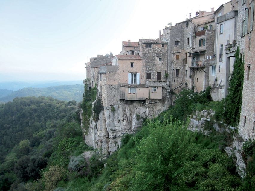 Monaco and Perched Medieval Villages Day Tour from Nice - What Makes This Tour Stand Out?