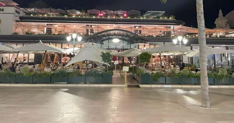 Monaco by night: Amazing private Night Tour - The Details: How the Tour Works