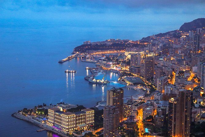Monaco by Night Private Tour - From the Reviews: What Travelers Say