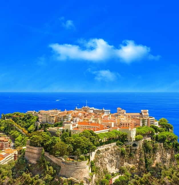 Monaco: Express Walk with a Local - The Experience: What Travelers Say