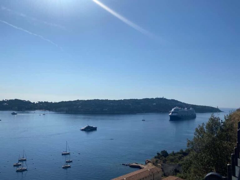 Monaco: Eze, Monte Carlo, and Monaco Private Tour - The Practical Side: Transportation, Timing, and Group Size