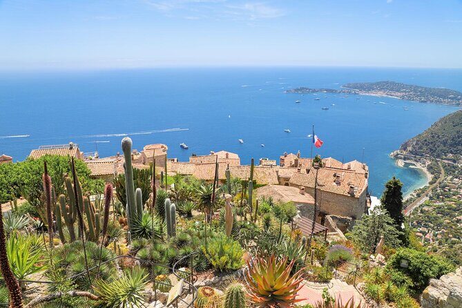 Monaco, Eze, Villefranche and Famous Houses Private Guided Tour - The Price: Is It Worth It?