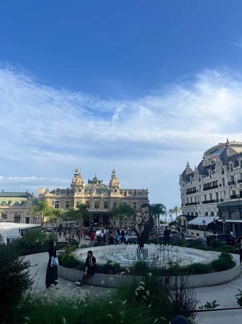 Monaco: Immersive Walking Tour with a Local Guide - Is It Worth the Price?