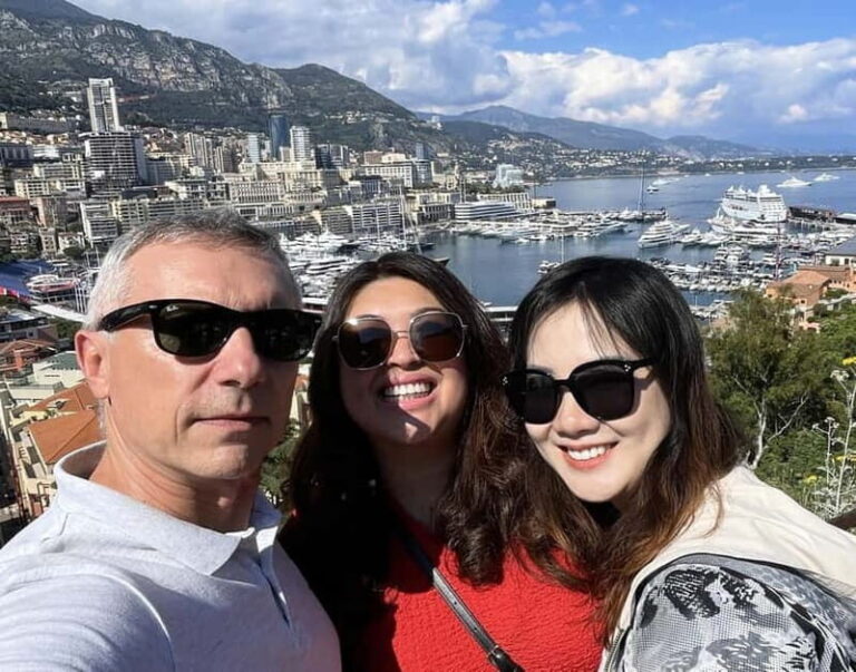 Monaco majesty: private tailor-made tour from nice - Why This Tour Stands Out