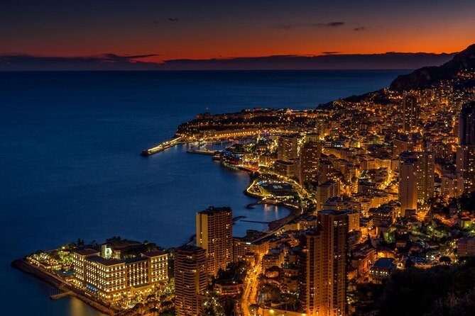 Monaco & Monte-Carlo by night - FAQs