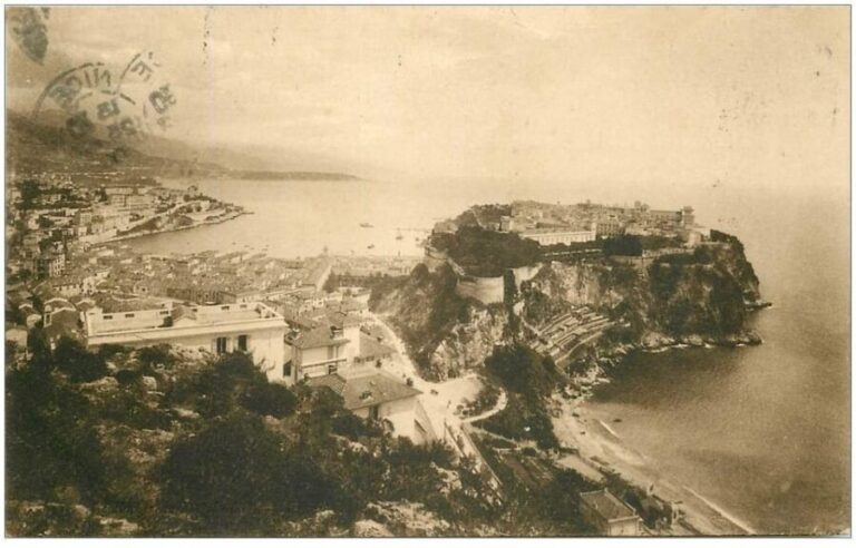 Monaco & Monte-Carlo: Enter into the Legend - Guided Tour - What You’ll Learn and Experience