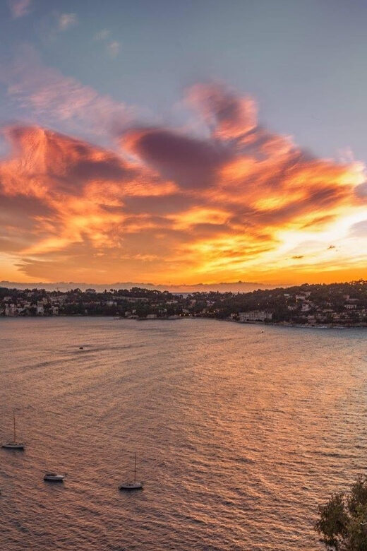 Monaco, Monte Carlo, Eze Landscape Day & Night Private Tour - Starting in Eze: Medieval Charm and Scenic Views