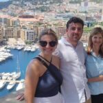 Monaco & Monte Carlo Tour-F1, Grace Kelly & Royal Secrets - The Itinerary: What You’ll See & Do