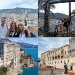 Monaco, Nice panoramic view, Beaulieu, Saint jean cap ferra - The Full Experience: What You Can Expect from the Tour