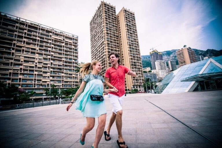 Monaco: Private Professional and Luxury Photo Shoot - Who Should Consider This Experience?