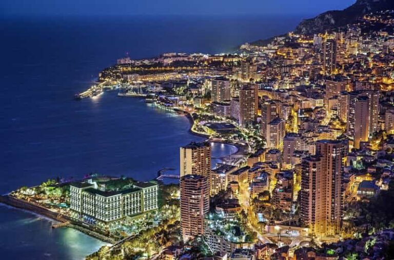 Monaco Private Walking Tour - The Practical Details and Our Take