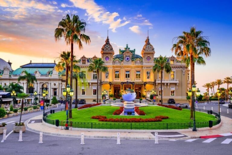 Monaco: Self-Guided Walking Tour of Monte Carlo & Audioguide - Final Thoughts