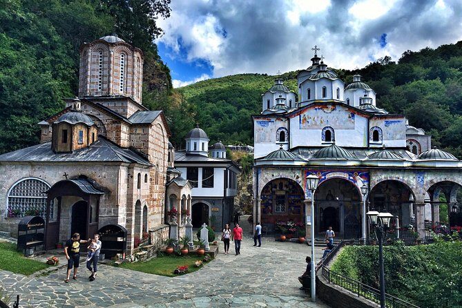 Monastery Osogovski and Kokino Day Trip from Skopje - A Deep Dive Into the Experience