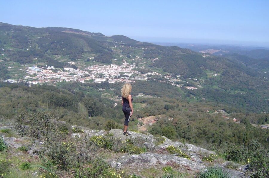 Monchique and Fóia: Half Day Tour - The Itinerary: What You Can Expect