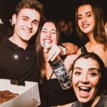 MONDAYS LIKE FRIDAYS - GIRLS 3 FREE DRINKS | Admission Ticket - The Full Experience: What to Expect from the Tour