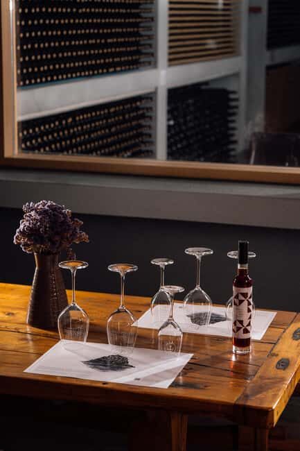 Monemvasia: Wine Tasting Experience with Local Delicacies - Who Should Consider This Tour?