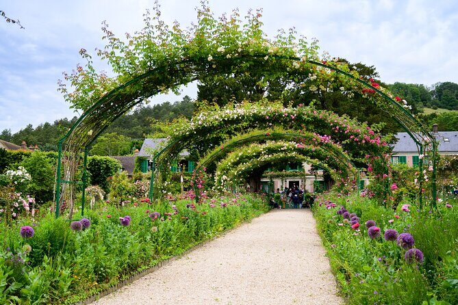 Monet's House and Garden & Giverny Village - A Close Look at the Tour Experience