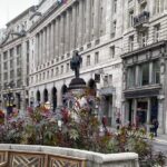 Money and Power in the City Sightseeing Tour - The Sum Up