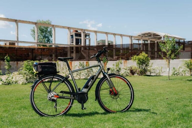 Monferrato Scenic Bike Tour and Infernot Secret Cellar Visit - What We Think (and What You’ll Love)