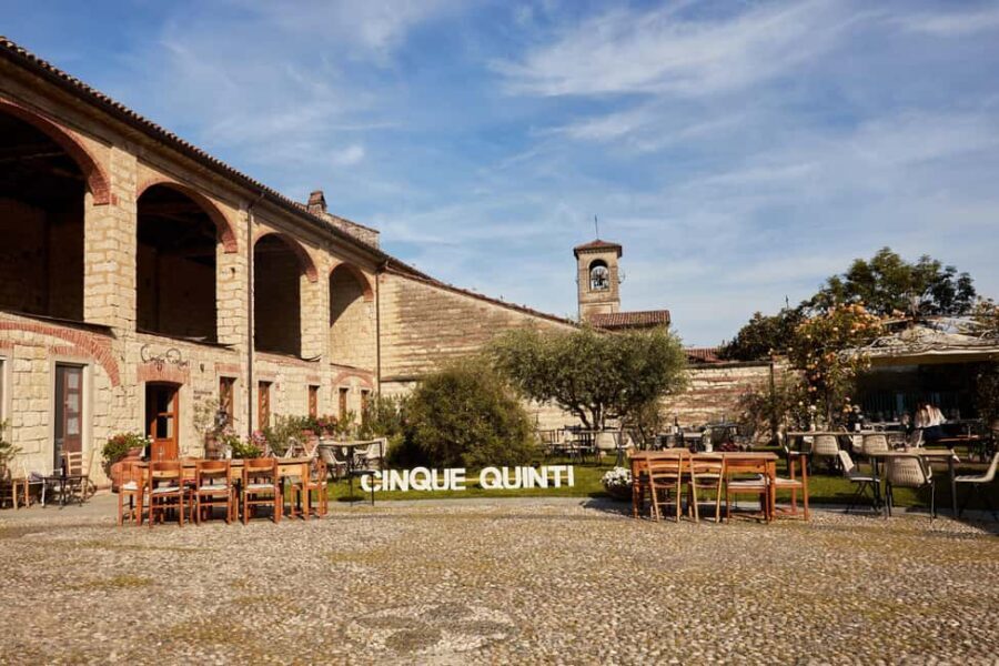 Monferrato: Wine Tasting and Guided Infernot Tour - Who Will Love This Tour?