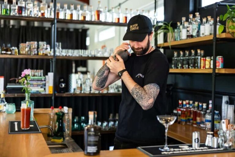 Monmouth: Silver Circle Distillery Tour with Gin Tasting - The Experience in Context