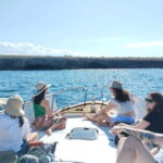 Monopoli: 2.5 Hour Boat Tour to the Polignano a Mare Caves - Practical Details You Should Know