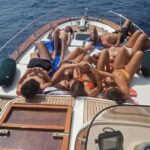 Monopoli: Gozzo Story with Polignano caves, local sailor, and aperitif - A Closer Look at the Experience