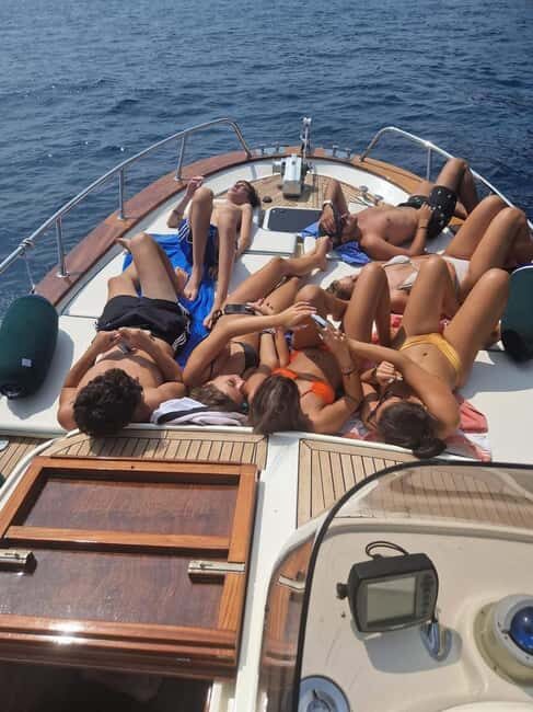 Monopoli: Gozzo Story with Polignano caves, local sailor, and aperitif - A Closer Look at the Experience