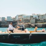 Monopoli: Private Sightseeing Speedboat Tour with Champagne - Who is This Tour Best For?