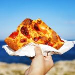 Monopoli: Walking Street Food Tour - The Experience of the Guide and Atmosphere