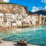 Monreale And Cefalù Half Day Excursion - The Transport & Group Setup