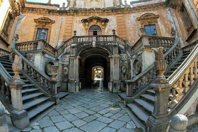 Monreale, Bagheria (Villa Palagonia) and Cefalù from Palermo, Private Tour - Transportation and Practicalities