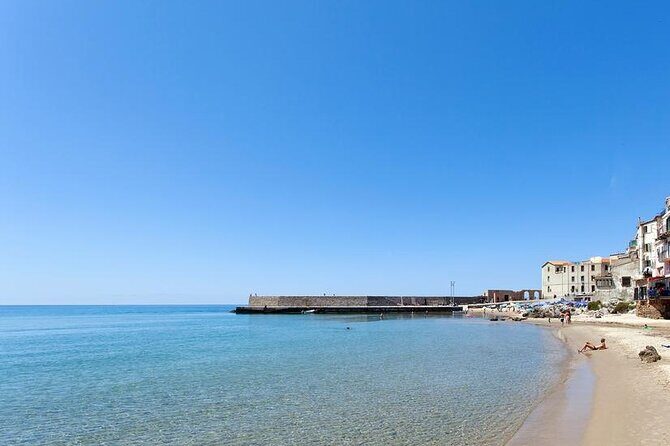 Monreale, Cefalu and Castelbuono Private Tour from Palermo - Practical Details and Tips