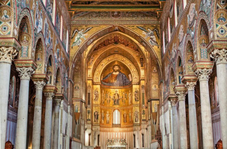 Monreale Cloister Ticket with Audio App - The Practicalities: What to Know Before You Go