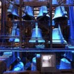 Mons : The Belfry - The Architectural Marvel of the Belfry