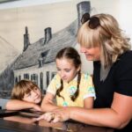 Mons : The Van Gogh House - FAQ