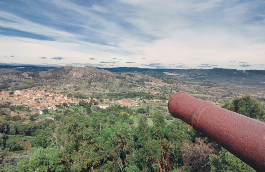 Monsanto and Historical Villages Tour - 3 Options Available - A Closer Look at the Tour Itinerary